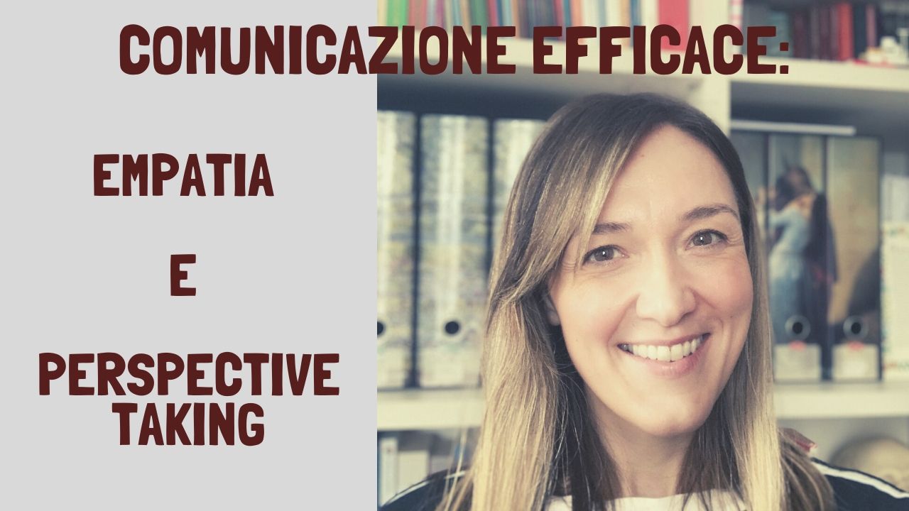 Empatia e Perspective Taking